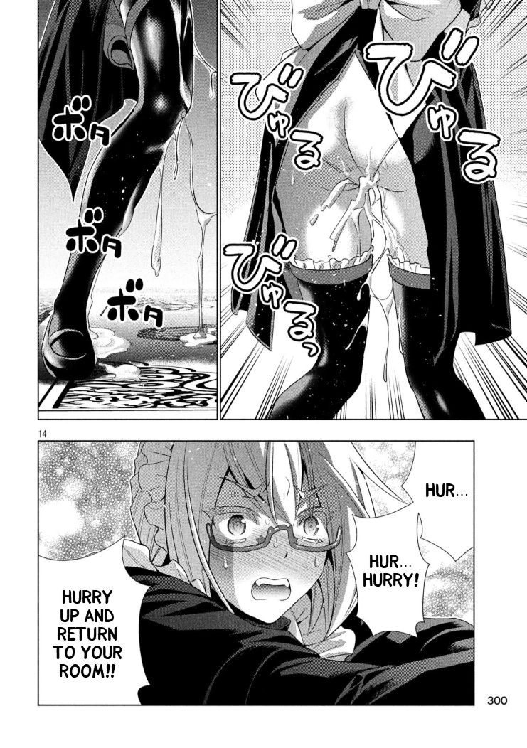 Parallel Paradise compilation - Page 140