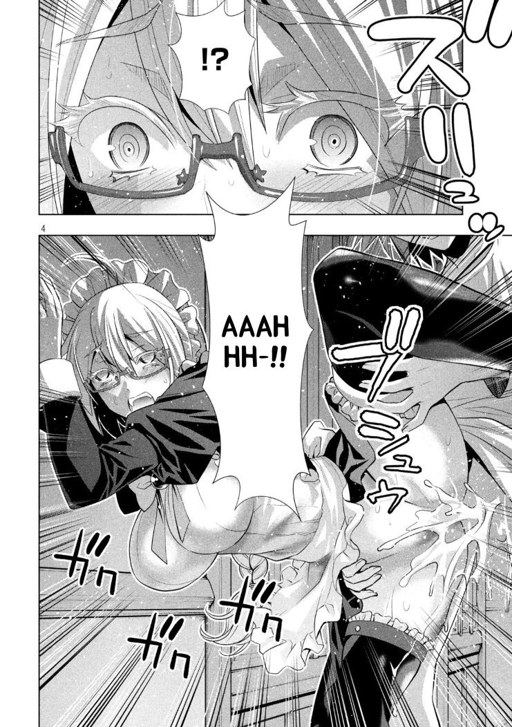 Parallel Paradise compilation - Page 144