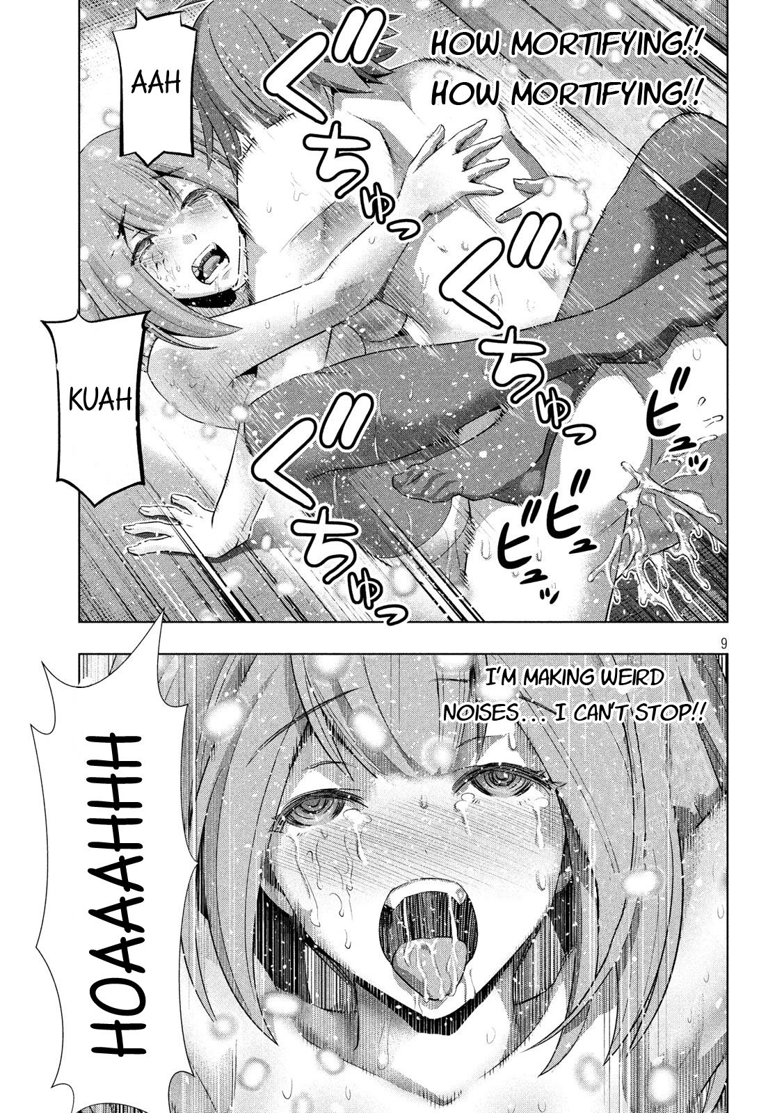 Parallel Paradise compilation - Page 154