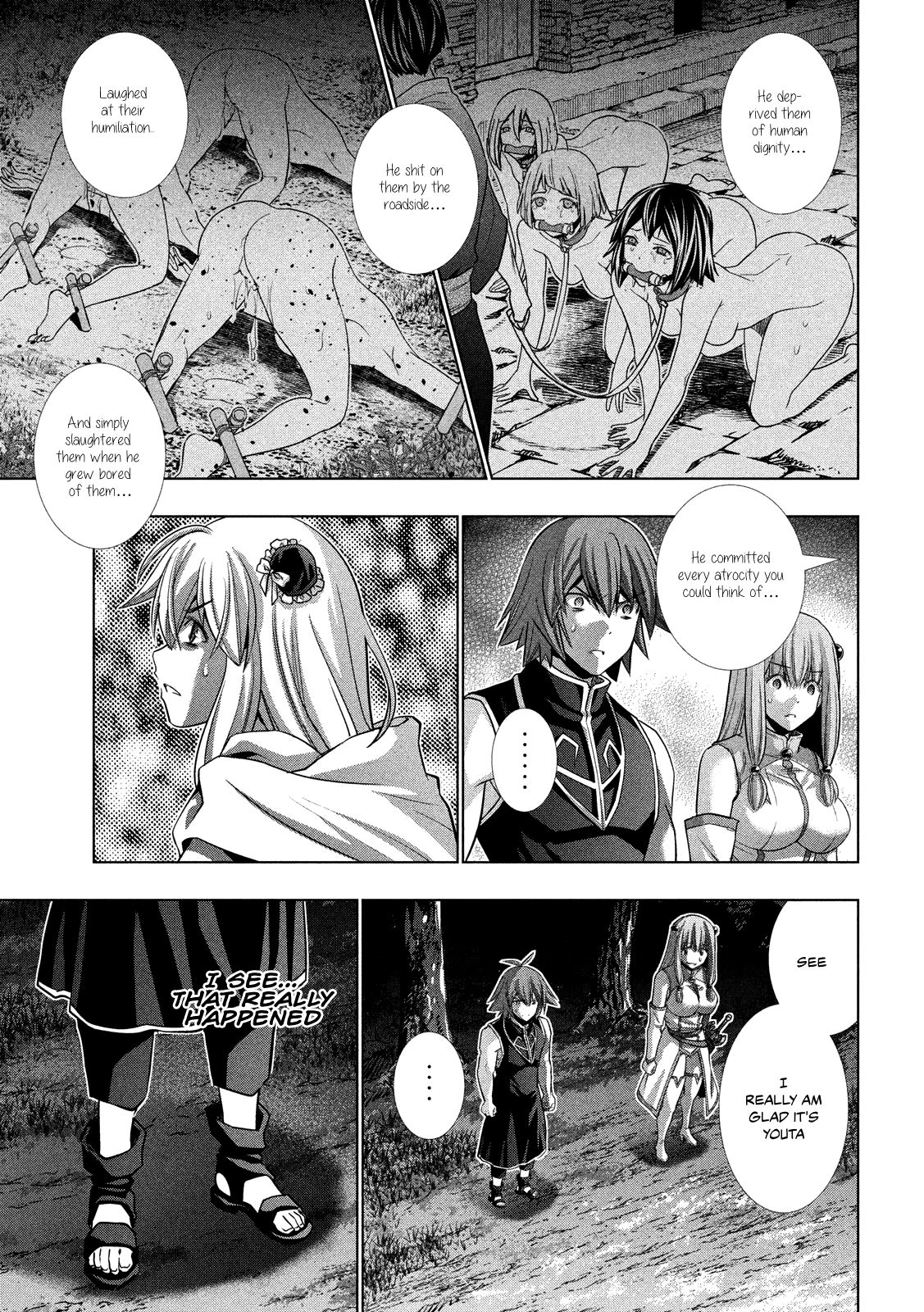 Parallel Paradise compilation - Page 215