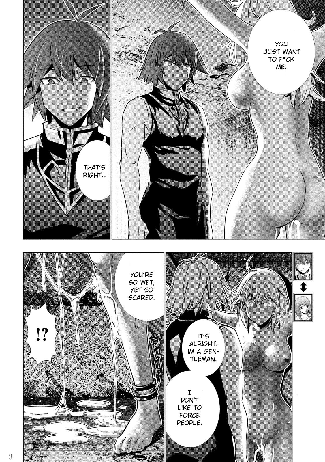 Parallel Paradise compilation - Page 230