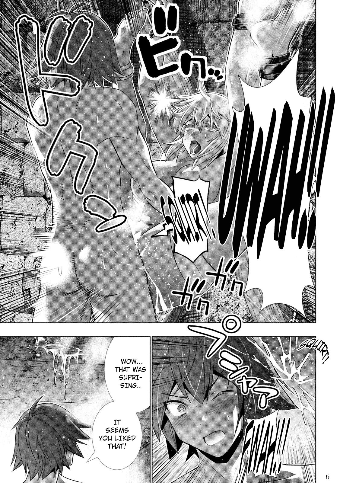 Parallel Paradise compilation - Page 236