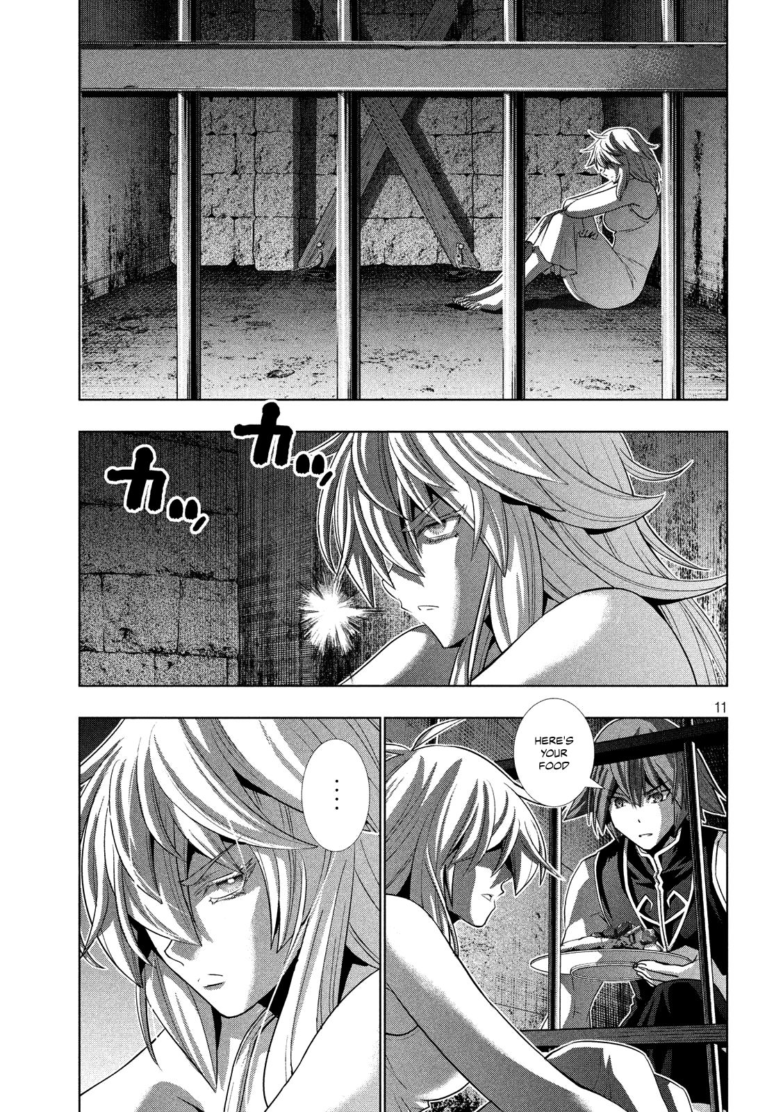Parallel Paradise compilation - Page 238
