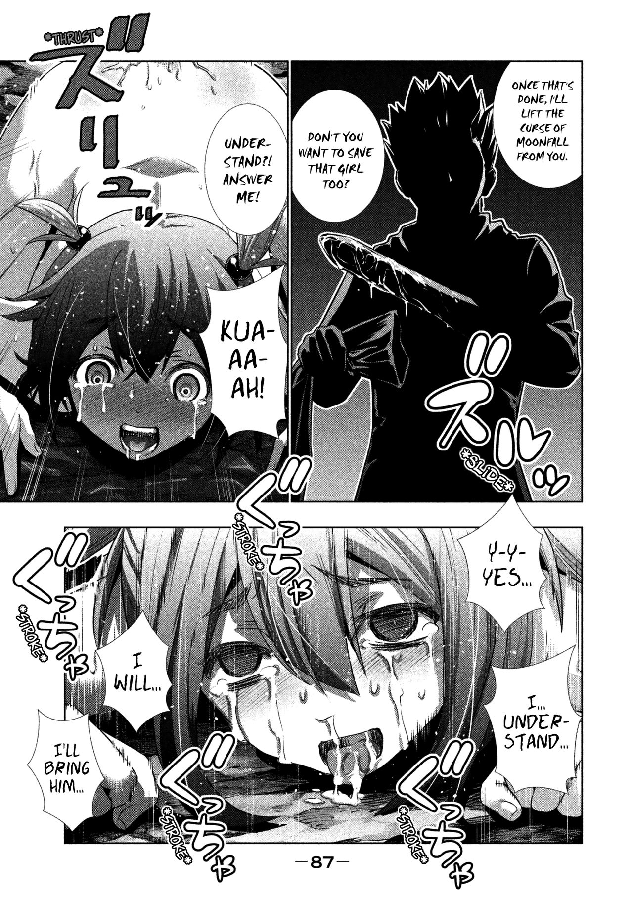 Parallel Paradise compilation - Page 84