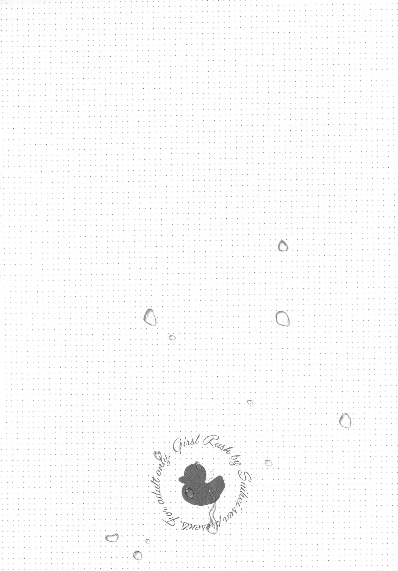 Girls Rush - Page 89