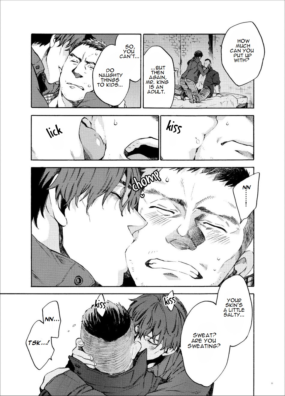 Kou Rank no Joou-sama. | High-Ranked Queen. - Page 10