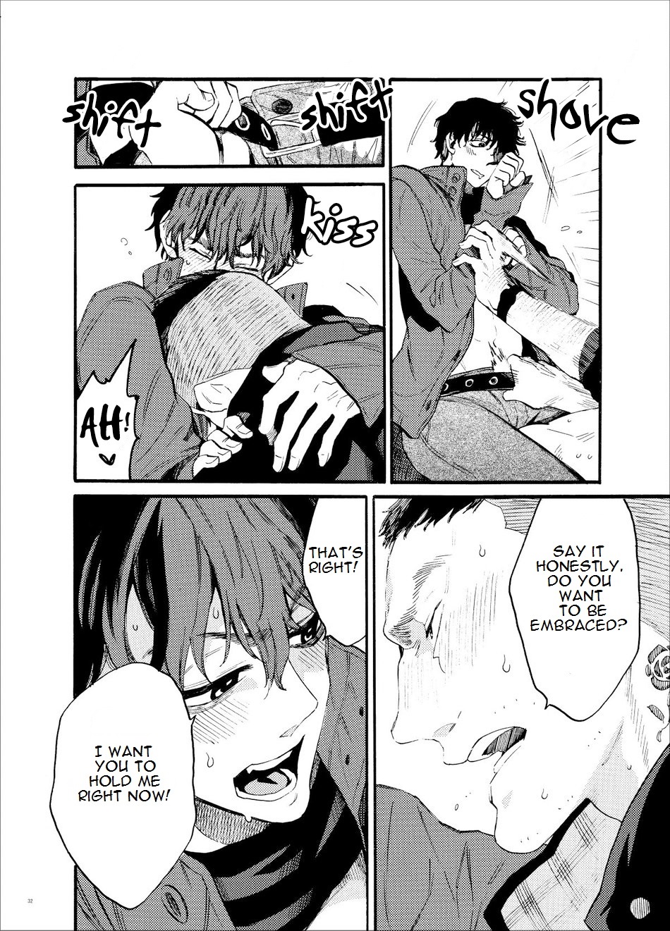 Kou Rank no Joou-sama. | High-Ranked Queen. - Page 31
