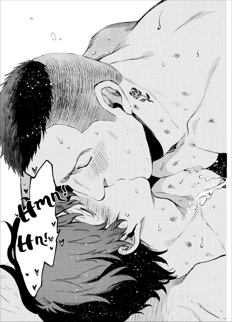 Kou Rank no Joou-sama. | High-Ranked Queen. - Page 52