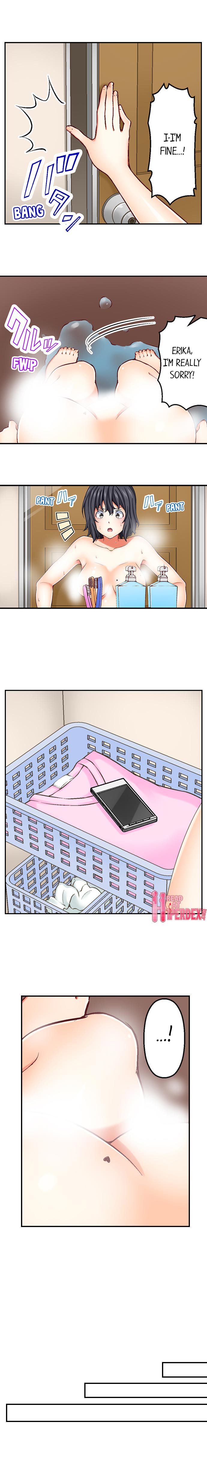 Nozoki Connect - Page 47