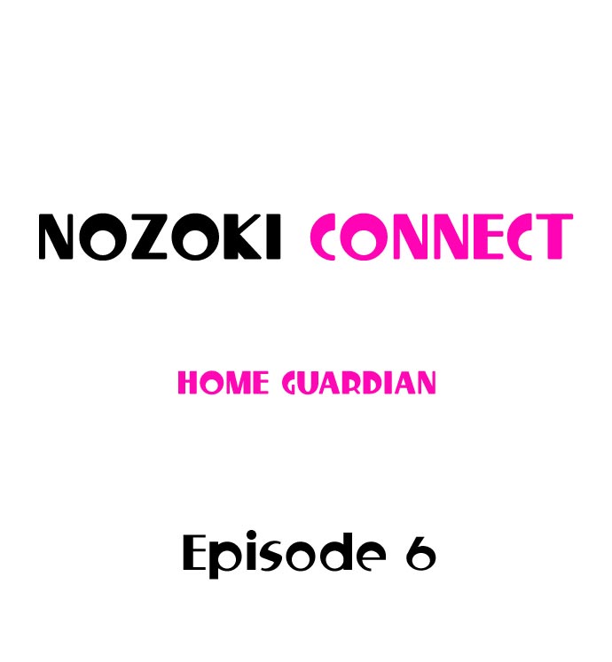 Nozoki Connect - Page 52