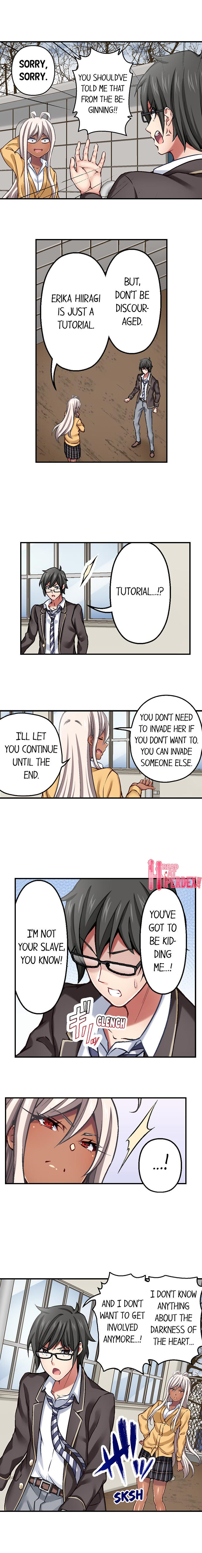 Nozoki Connect - Page 59