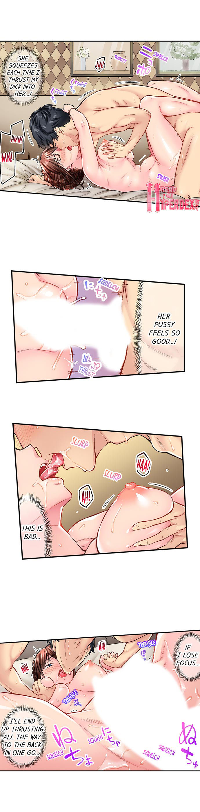 Simple yet Sexy - Page 25