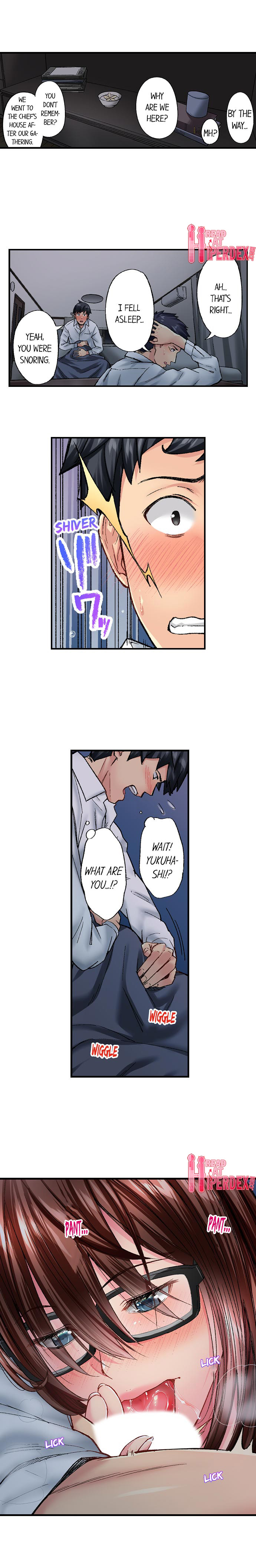 Simple yet Sexy - Page 304