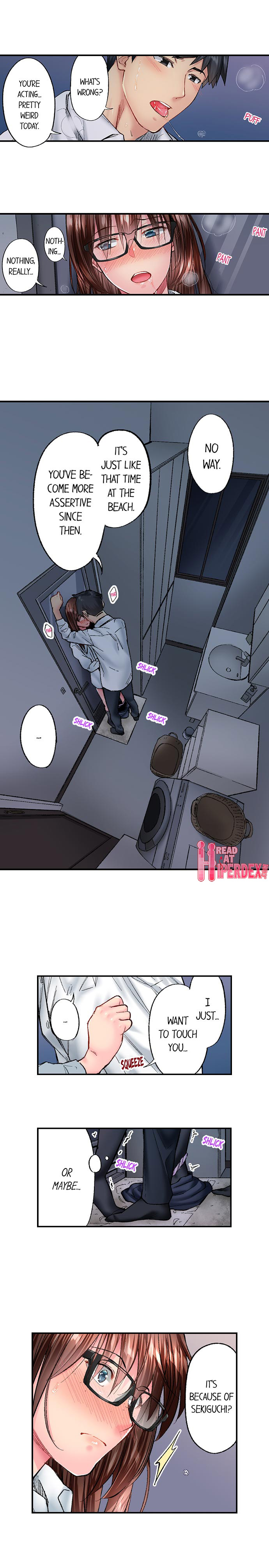 Simple yet Sexy - Page 312