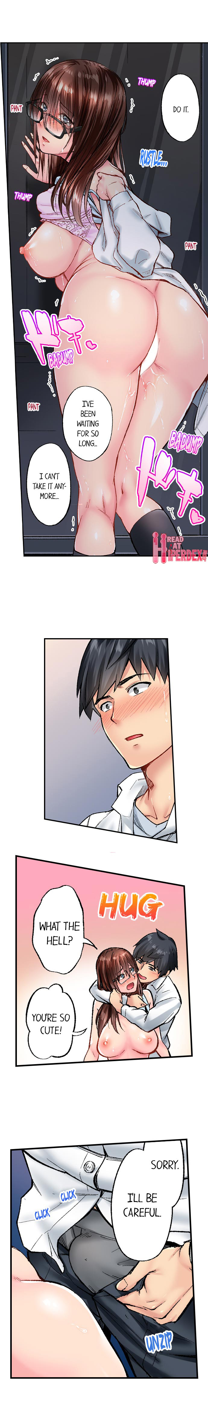 Simple yet Sexy - Page 318
