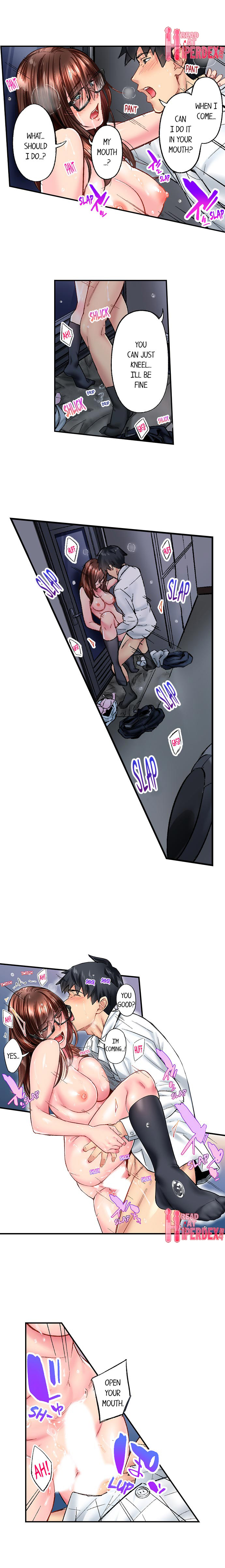 Simple yet Sexy - Page 326