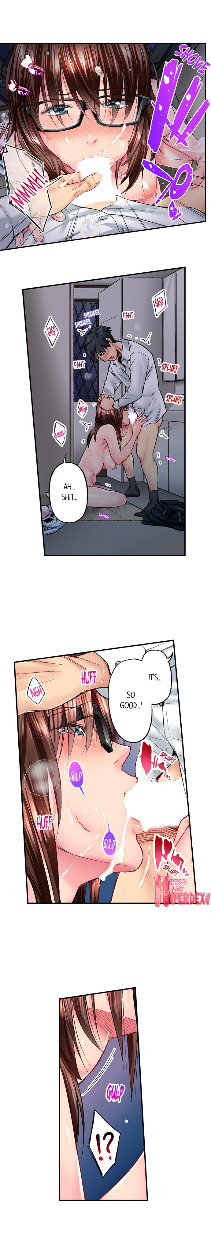 Simple yet Sexy - Page 327