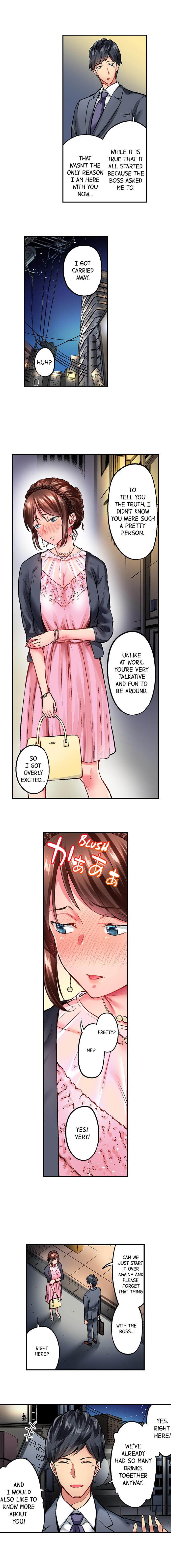 Simple yet Sexy - Page 9