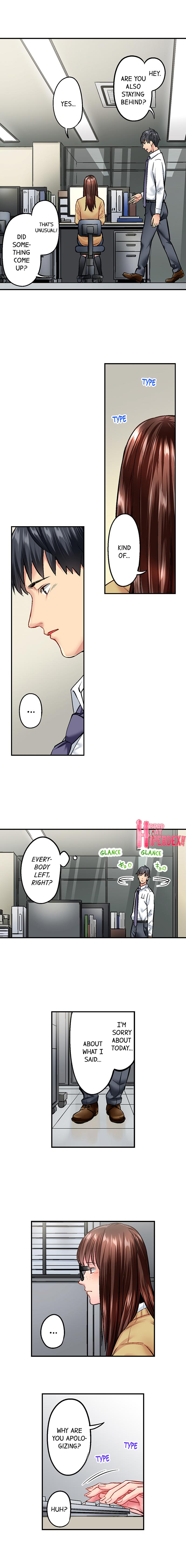 Simple yet Sexy - Page 94
