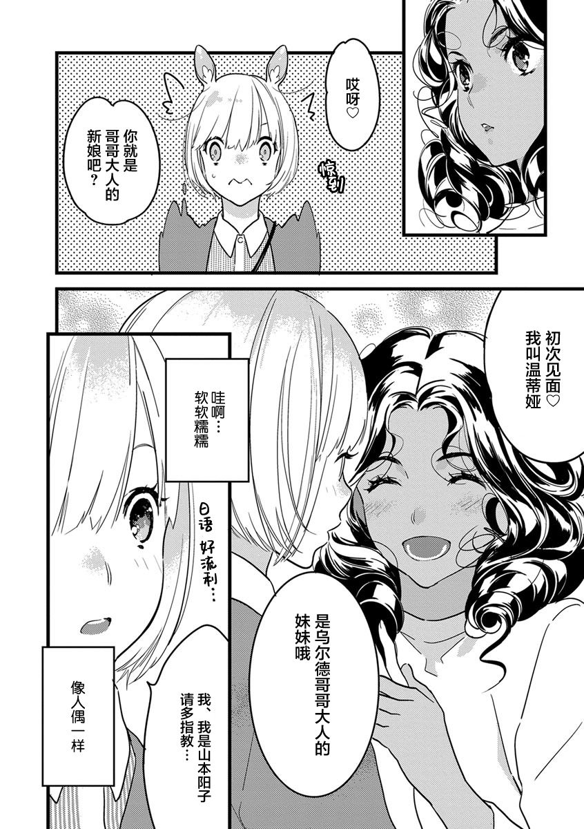 MY PRINCE | 我的王子大人 Ch.1-6 - Page 72