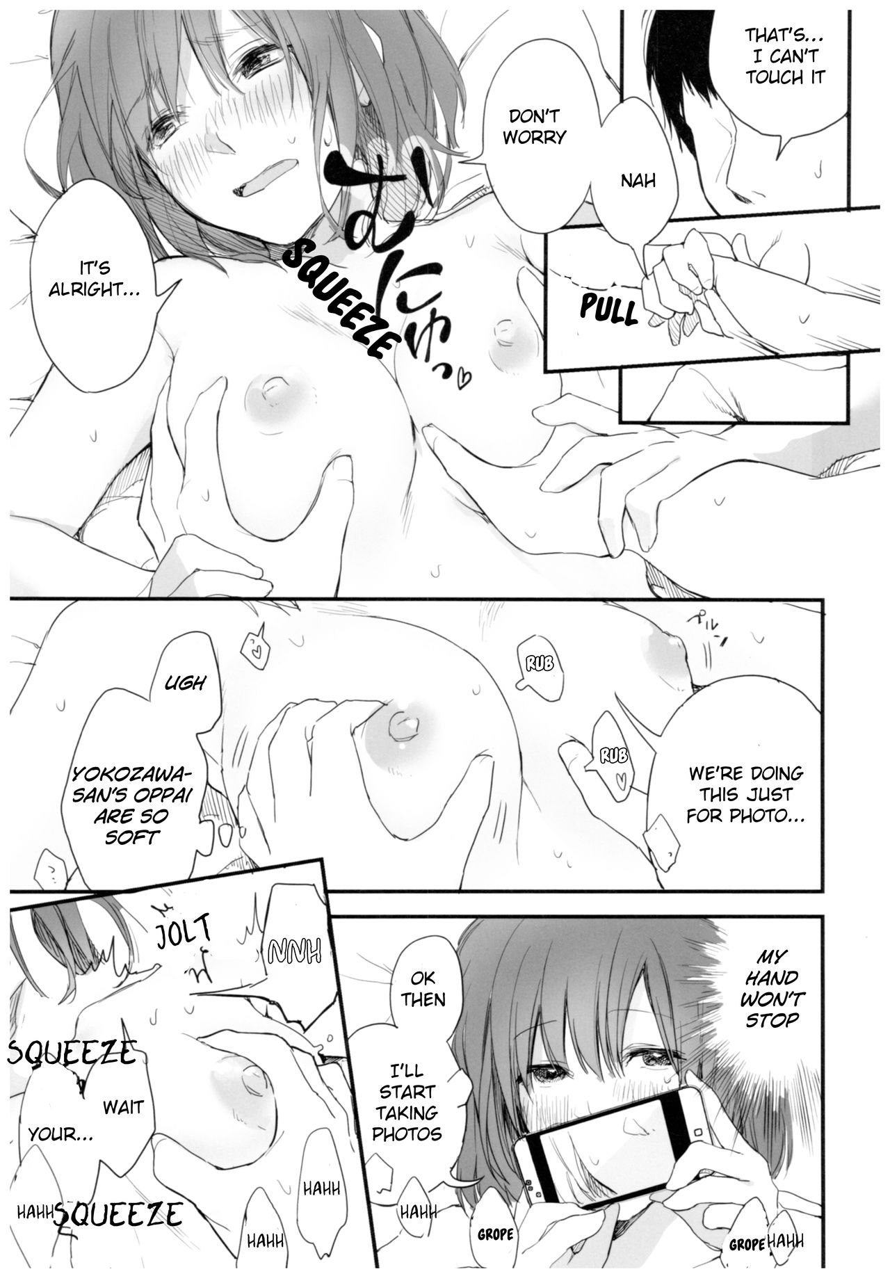 BONCHIAGE - Page 13