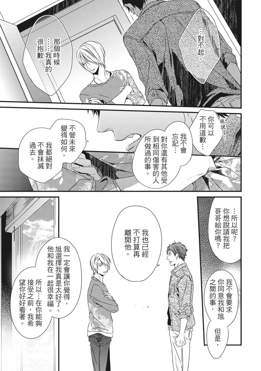 Love Nest | 我俩的爱巢 Vol. 1-2 - Page 382