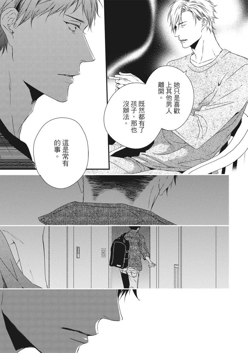 Love Nest | 我俩的爱巢 Vol. 1-2 - Page 79