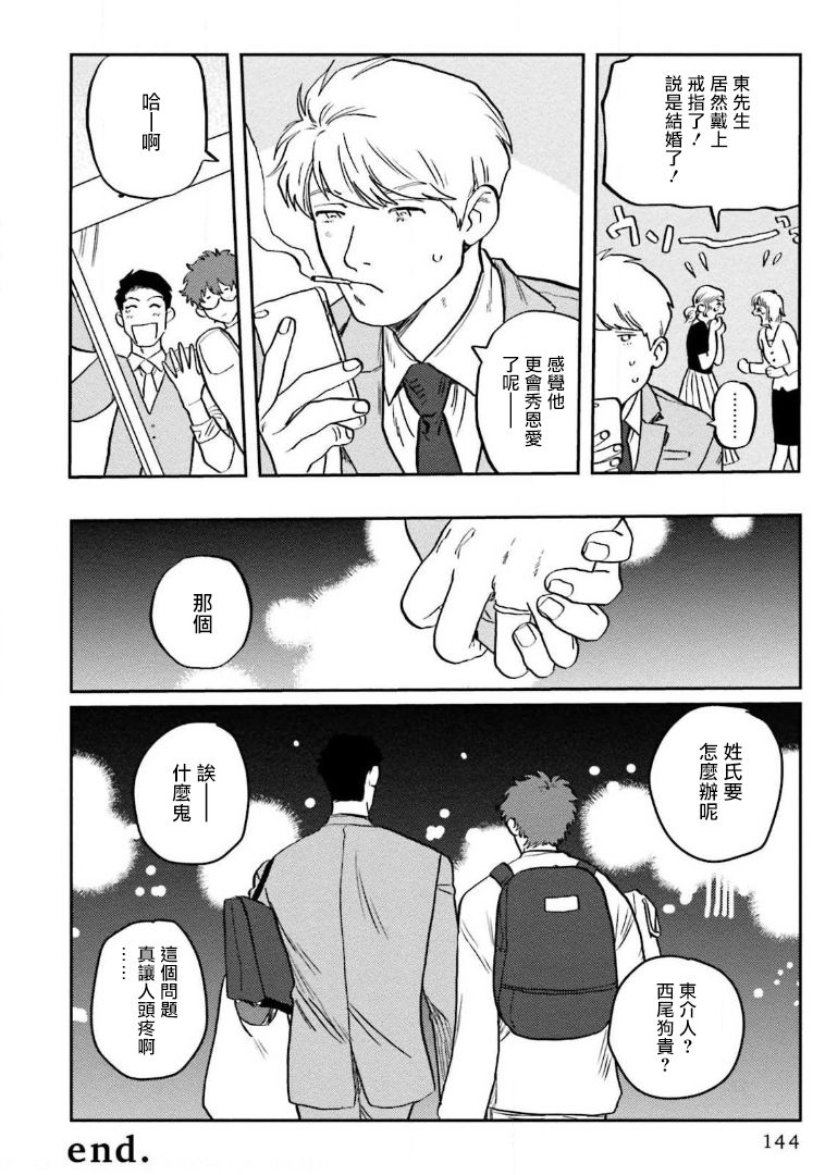 Amattare wa Inu mo Kuwanai | 嗲嗲甜甜超腻歪 01-04 - Page 149
