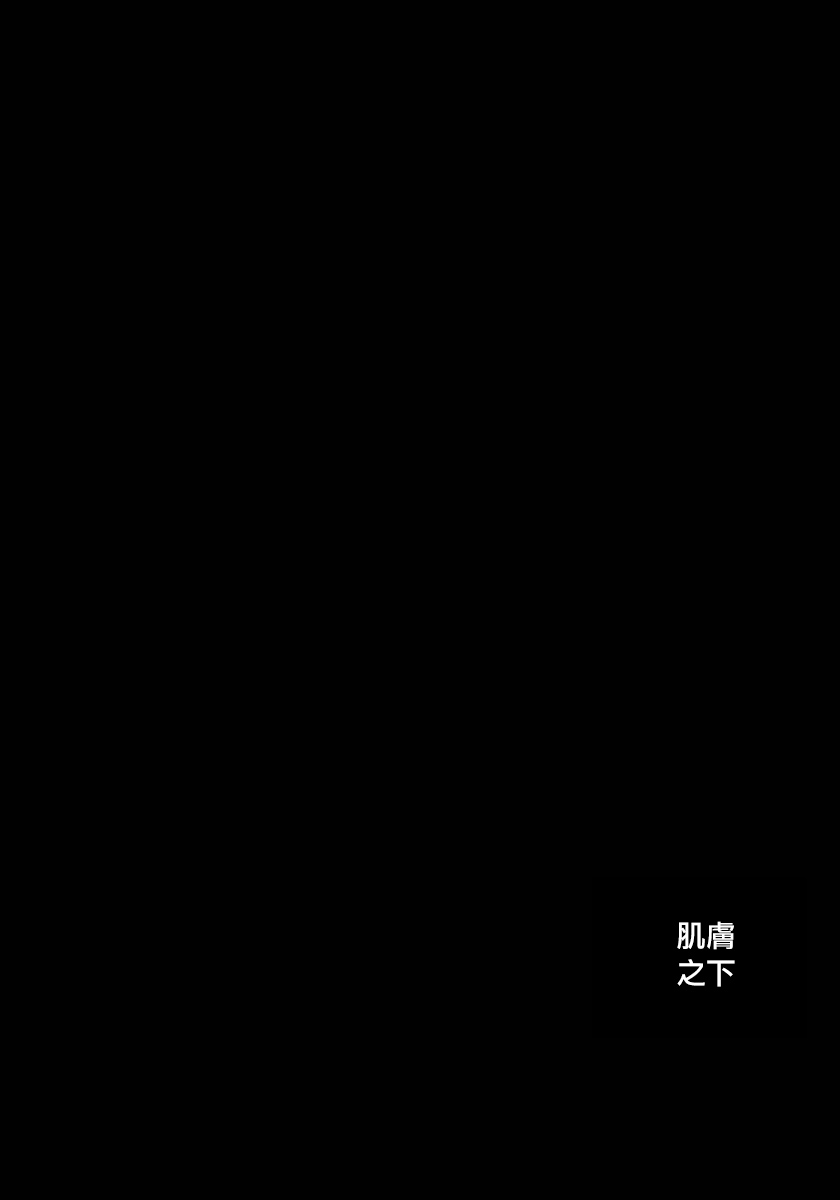Under My Skin | 肌肤之下 Ch. 1-3 - Page 37