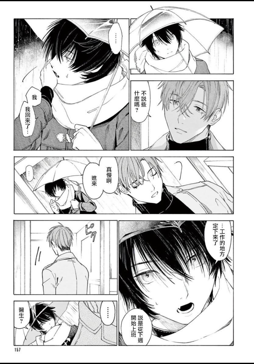 Fukujuu to Amagami | 服从与轻咬 Ch. 1-5 - Page 162
