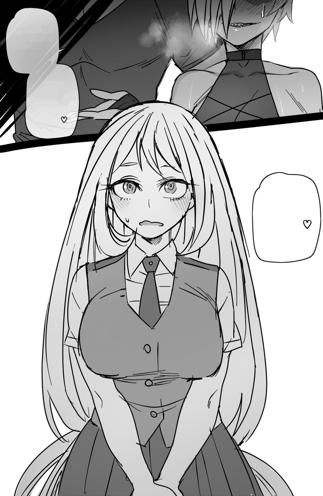 Miruko & Ryukyu - Page 25