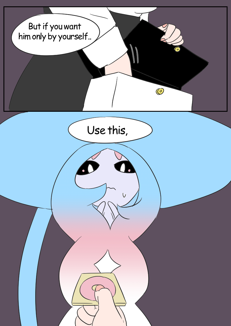 Pokémon TSF - Page 160