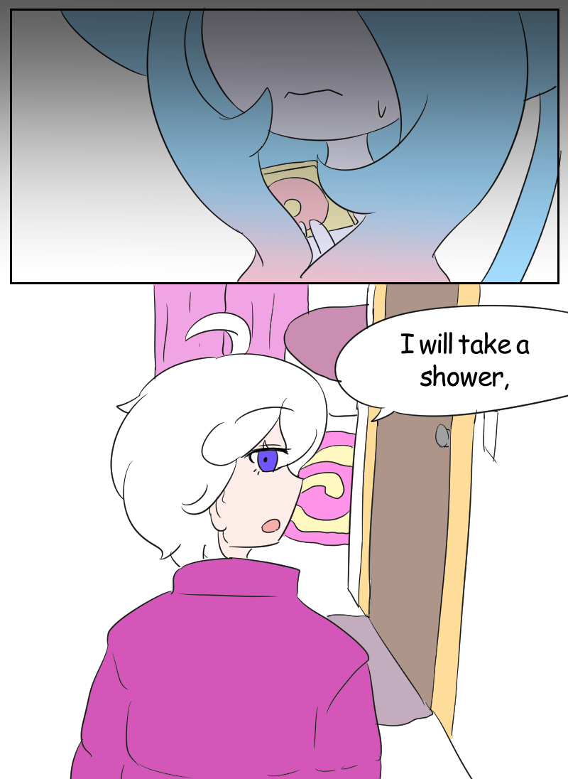 Pokémon TSF - Page 161