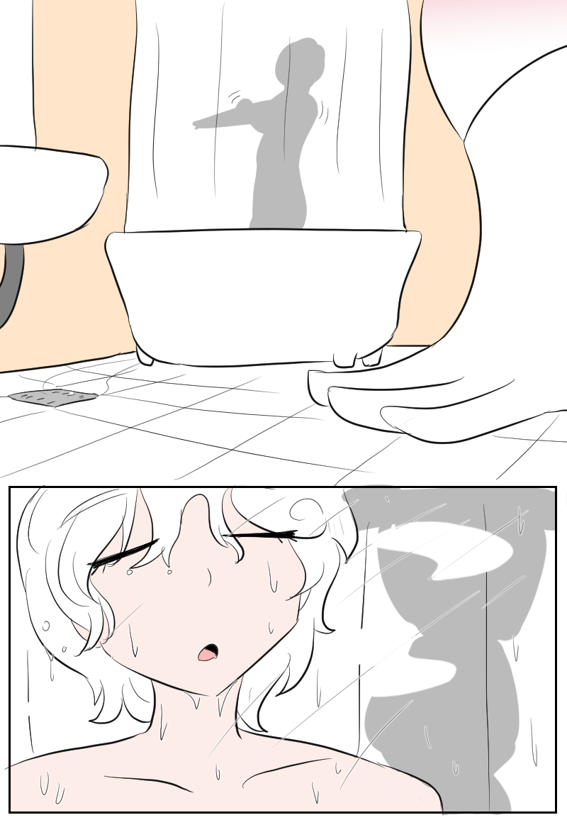 Pokémon TSF - Page 162