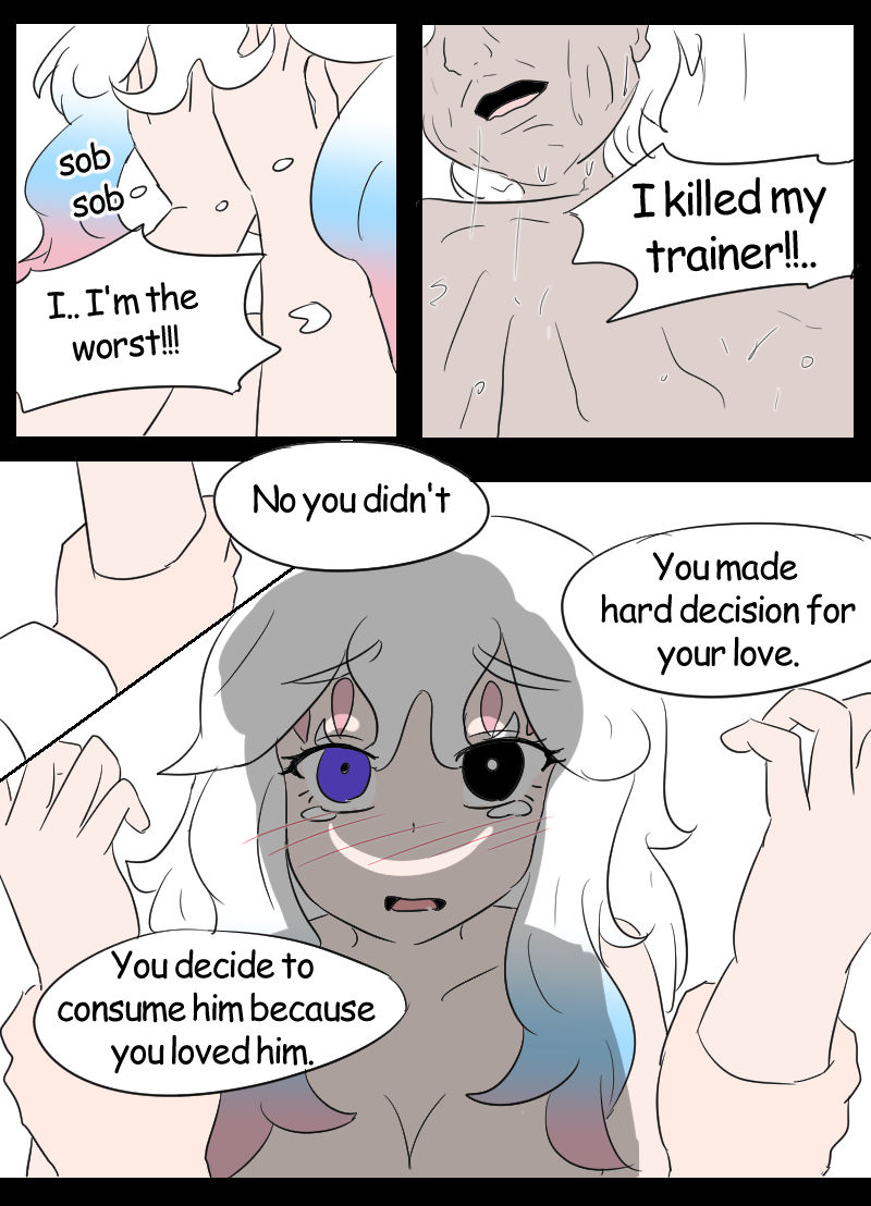 Pokémon TSF - Page 168