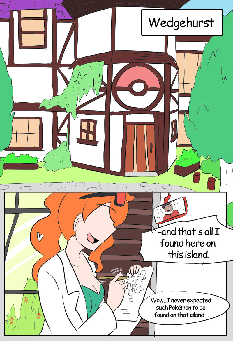 Pokémon TSF - Page 173