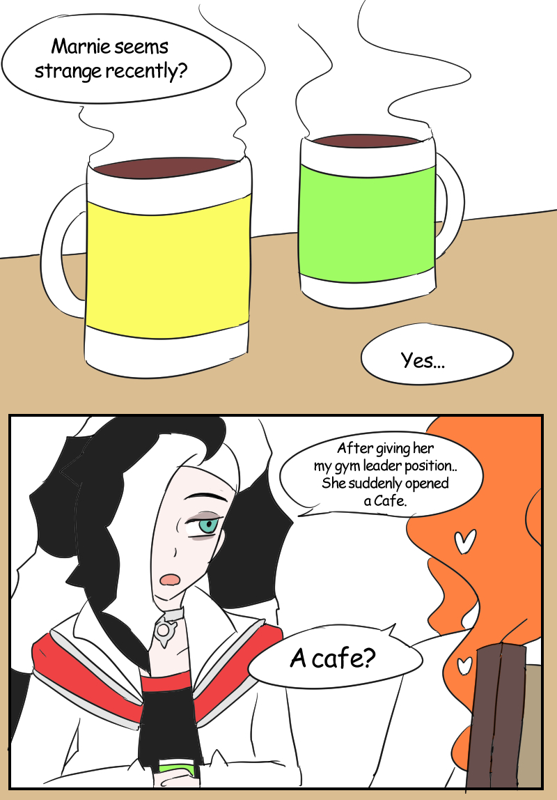 Pokémon TSF - Page 177