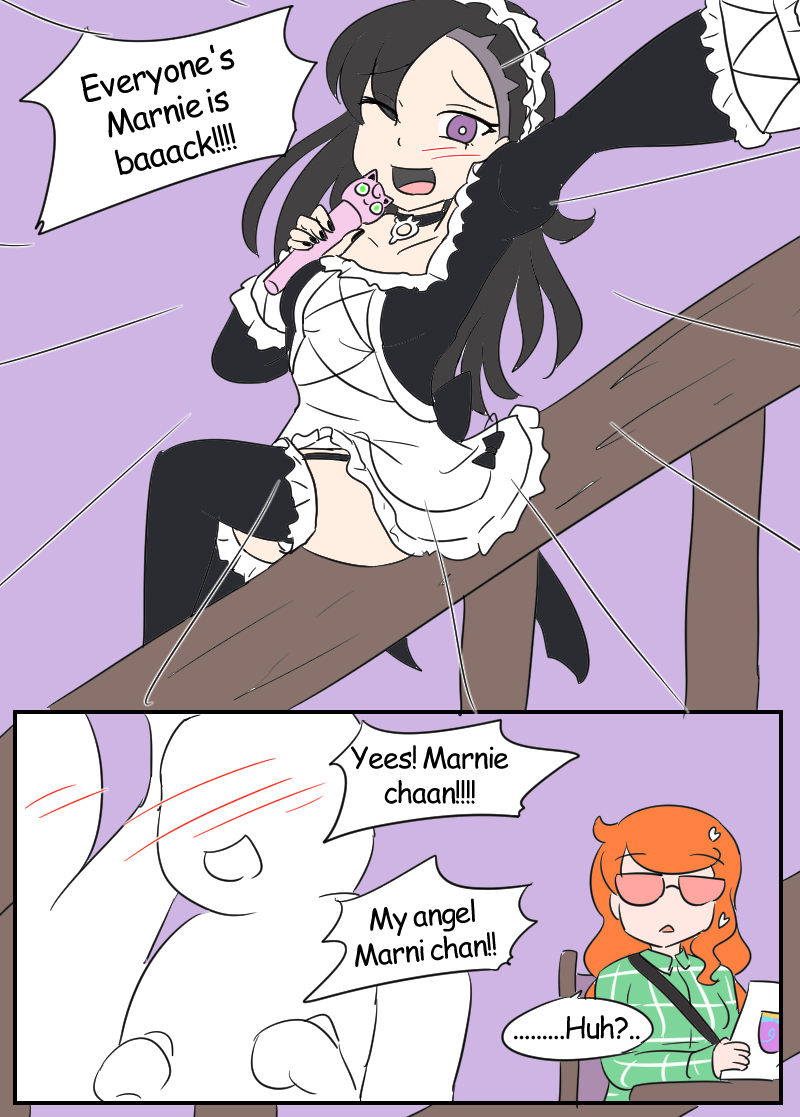 Pokémon TSF - Page 185