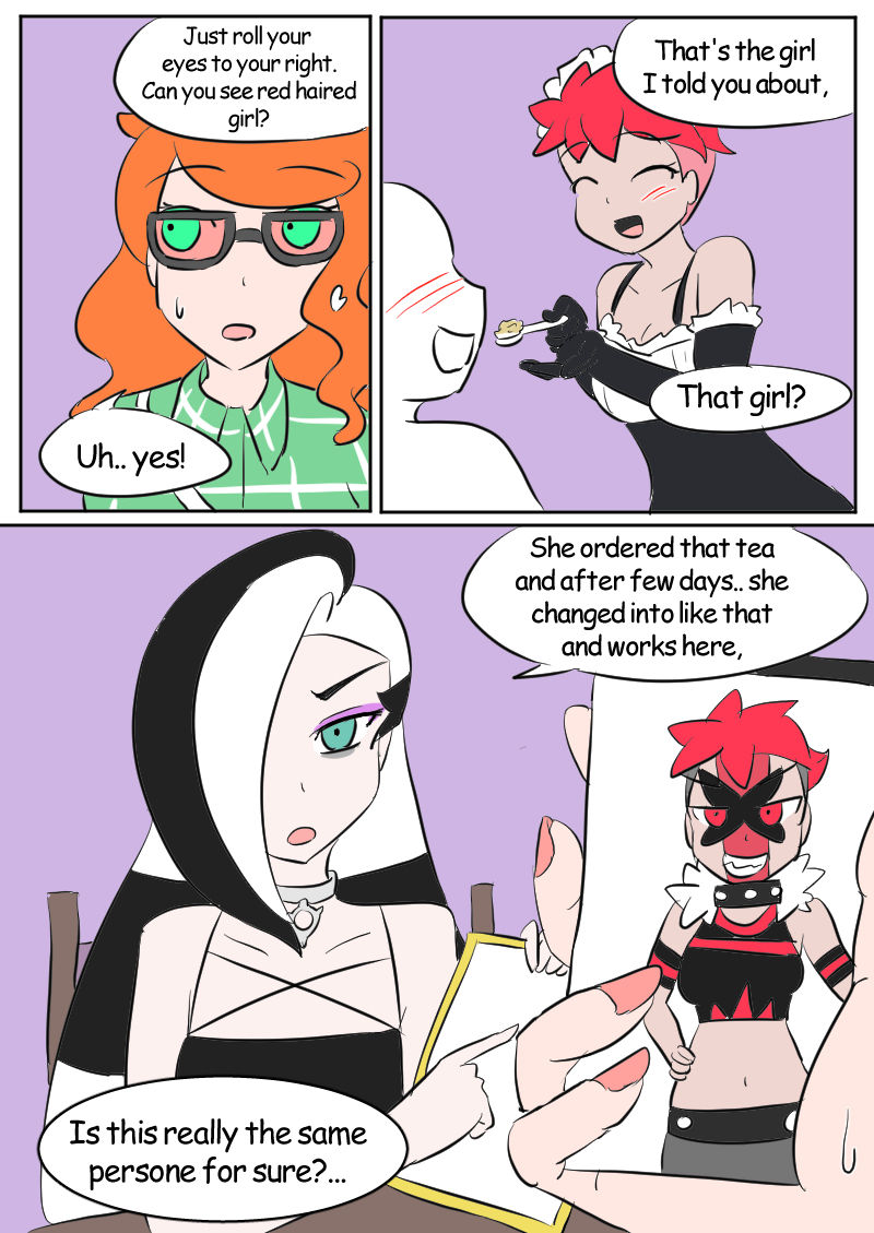 Pokémon TSF - Page 188