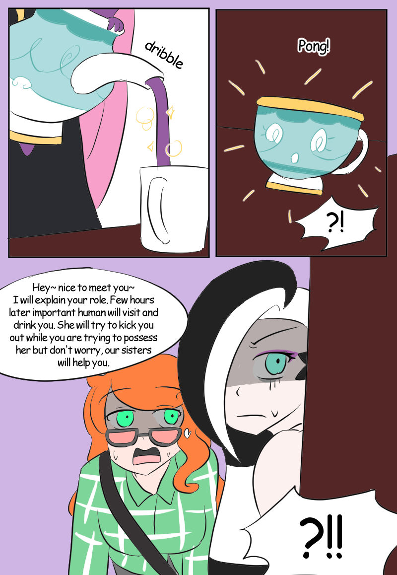Pokémon TSF - Page 196