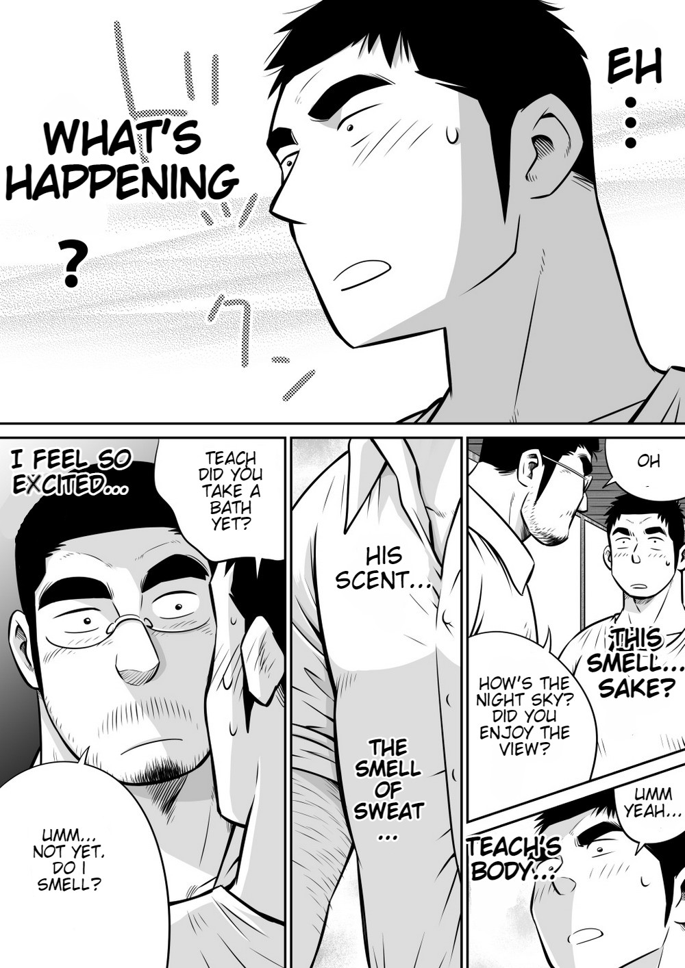 Orenchi no Mahoutsukai 3 -Horegusuri Daisakusen!- - Page 27