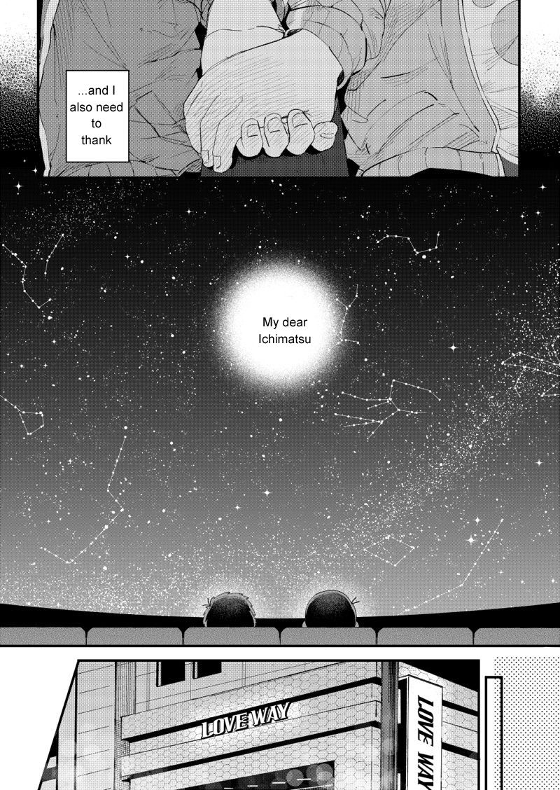 Love Me Tender My Lover - Page 14