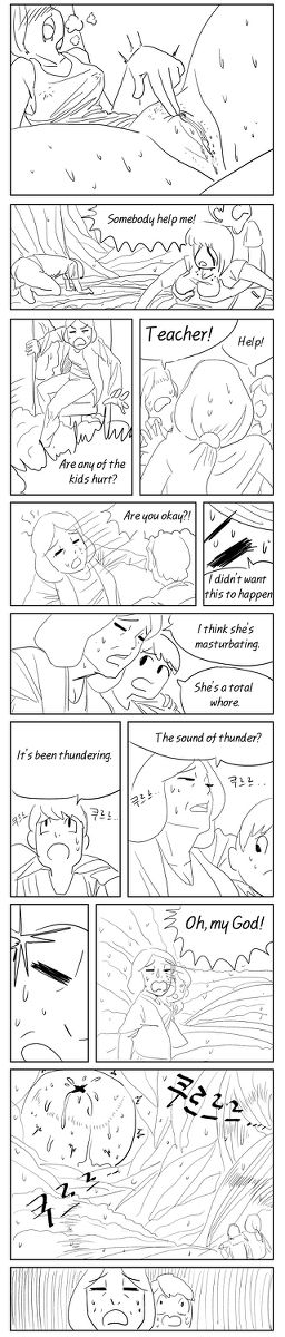 Magic School Bus - Page 12