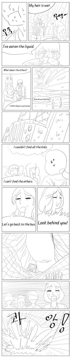 Magic School Bus - Page 15