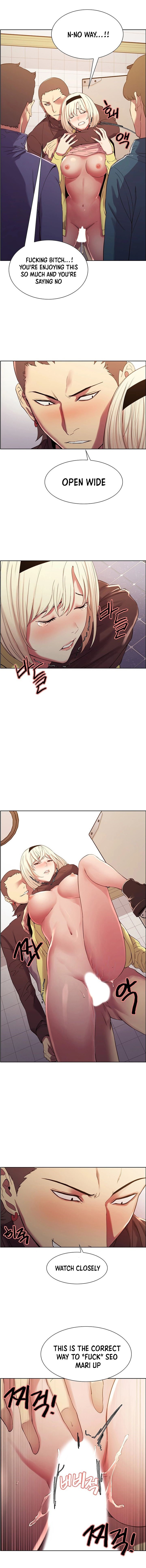 Runaway Family - Page 168