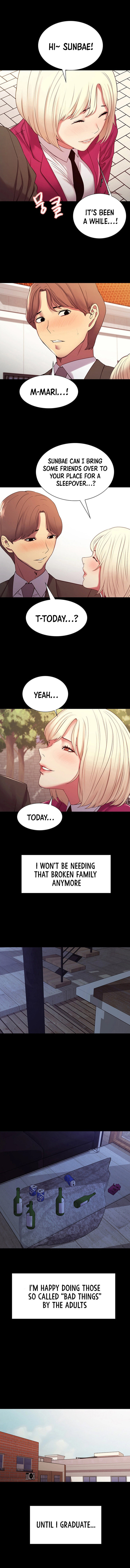 Runaway Family - Page 183