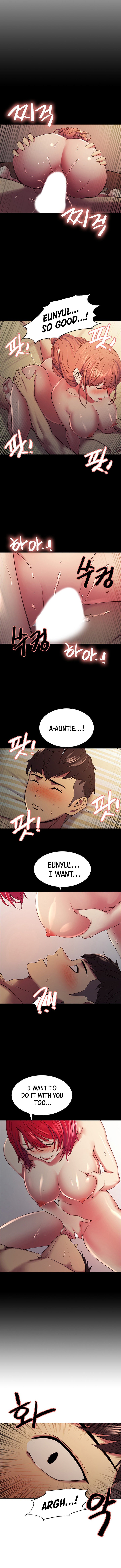 Runaway Family - Page 210