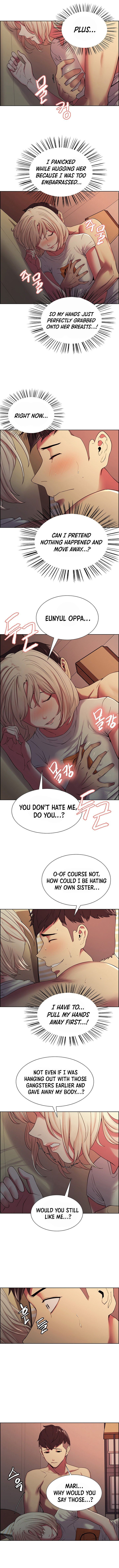 Runaway Family - Page 216