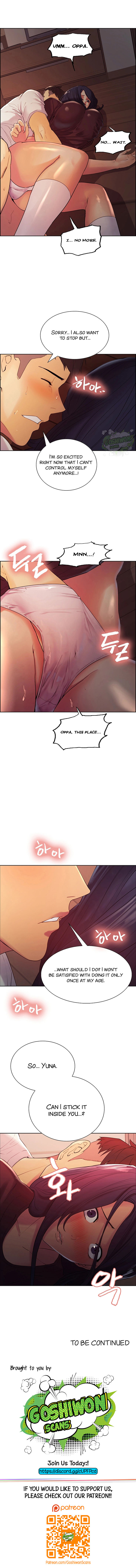 Runaway Family - Page 23