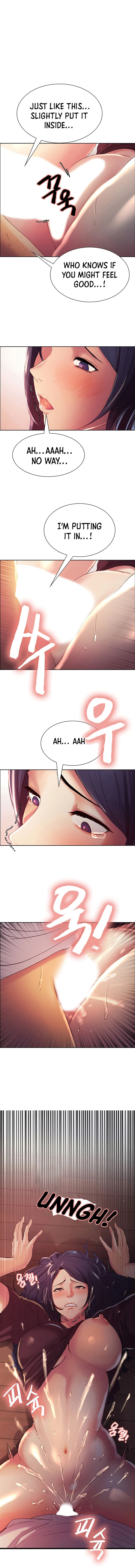 Runaway Family - Page 35